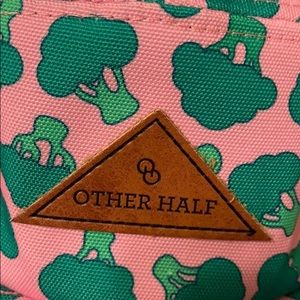 Brand New Other Half five panel hat